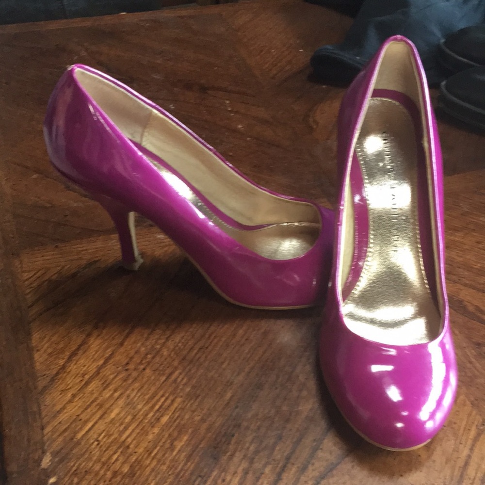 Chinese Laundry Heels
